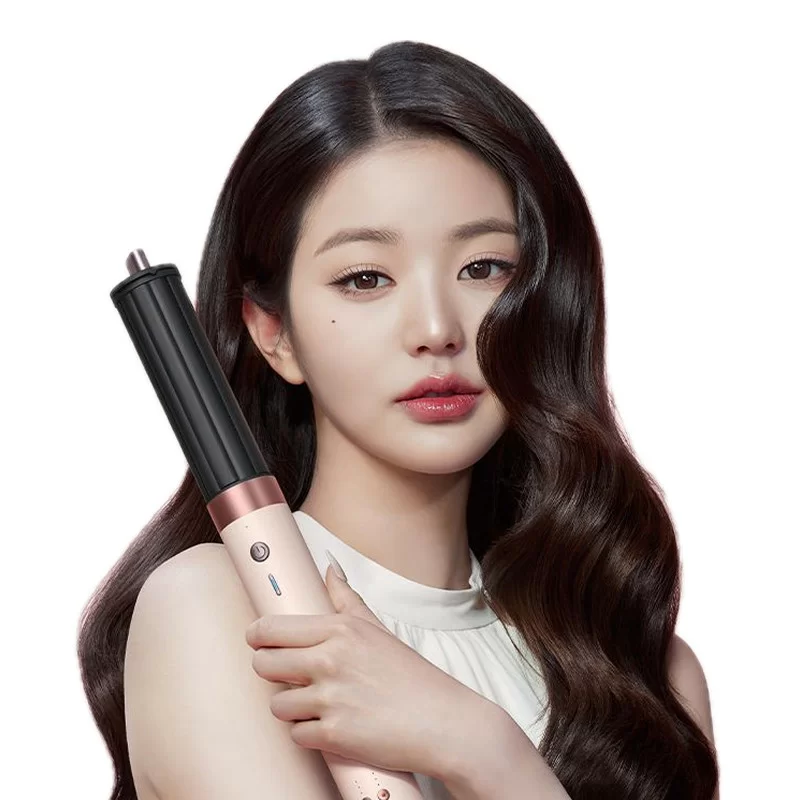 Стайлер Dyson Airwrap HS09 Coanda 2x, Ceramic Pink/Rose Gold