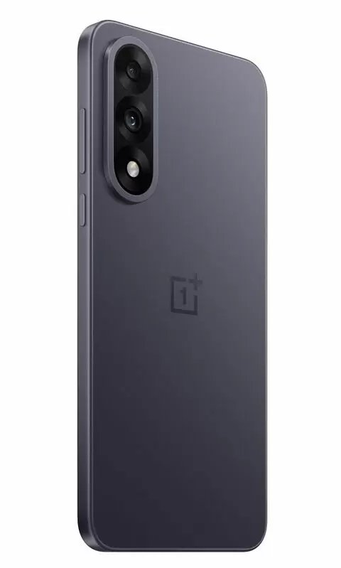 Смартфон OnePlus Nord 5, 12/512 ГБ, Phantom Grey (тёмно-серый)