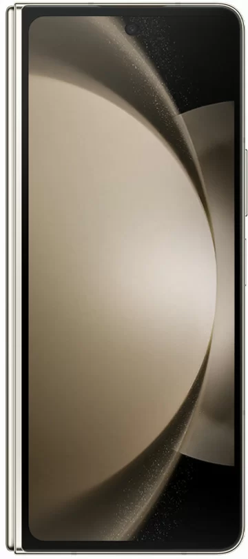 Смартфон Samsung Galaxy Z Fold5 12/512 ГБ, бежевый