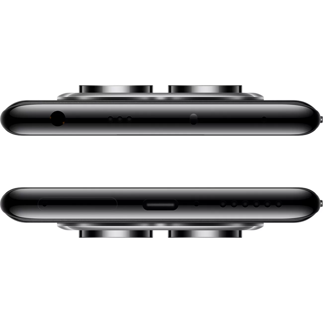 Смартфон Xiaomi Redmi Note 14 Pro 4G, 12/512 ГБ, полуночный чёрный Смартфон Xiaomi Redmi Note 14 Pro 4G, 12/512 ГБ, полуночный чёрный