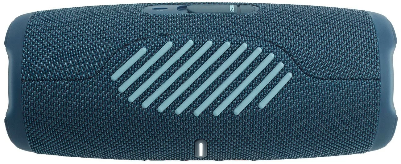 Портативная акустика JBL Charge 5, синий