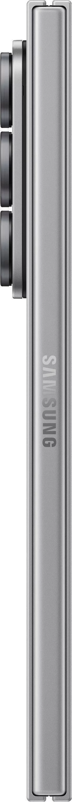 Смартфон Samsung Galaxy Z Fold7, 12/256 ГБ, Серый