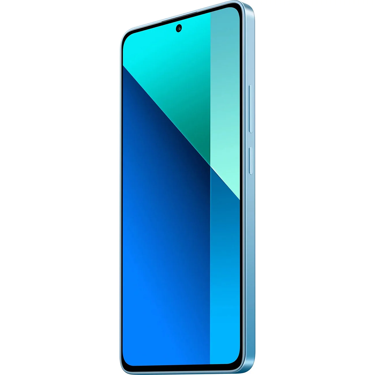 Смартфон Xiaomi Redmi Note 13 4G 8/256 ГБ, Ice Blue
