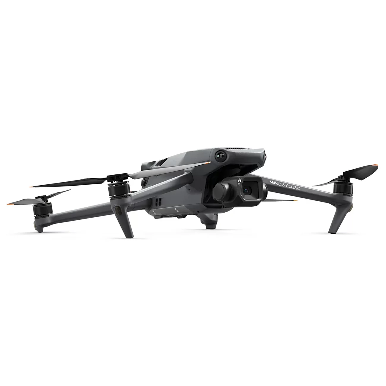 Квадрокоптер DJI Mavic 3 Classic, пульт DJI RC