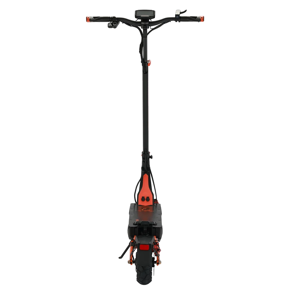 Электросамокат Kugoo F3 Pro