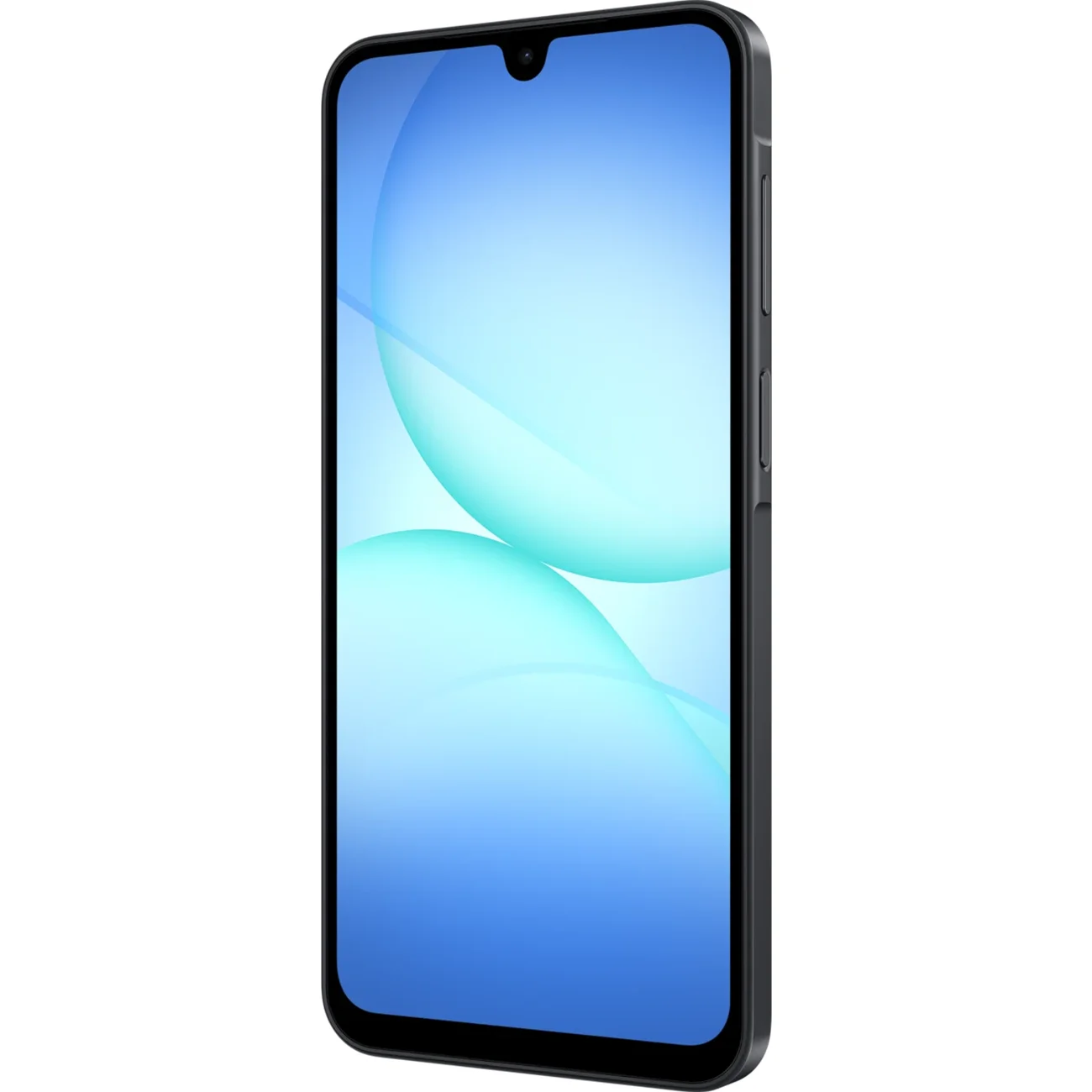 Смартфон Samsung Galaxy A17 4G, 6/128 ГБ, Black (чёрный)