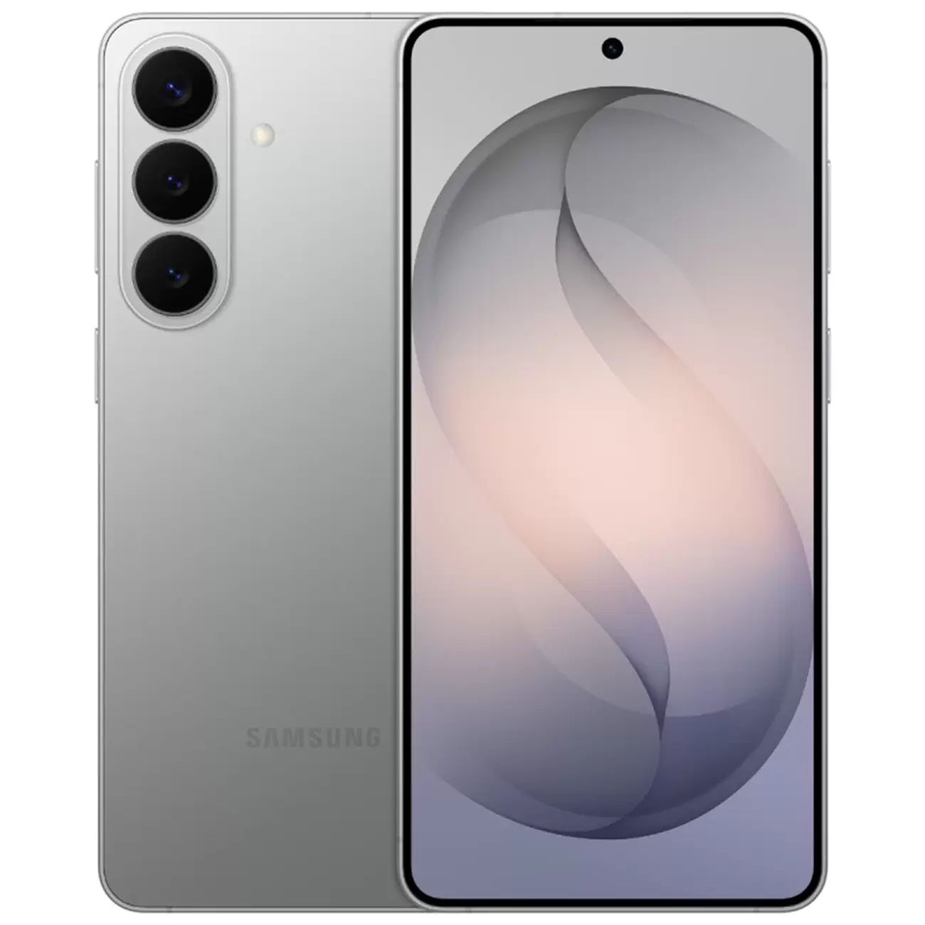 Смартфон Samsung Galaxy S26 (Exynos), 12/512 ГБ, Silver Shadow (серебристая тень) Смартфон Samsung Galaxy S26 (Exynos), 12/512 ГБ, Silver Shadow (серебристая тень)