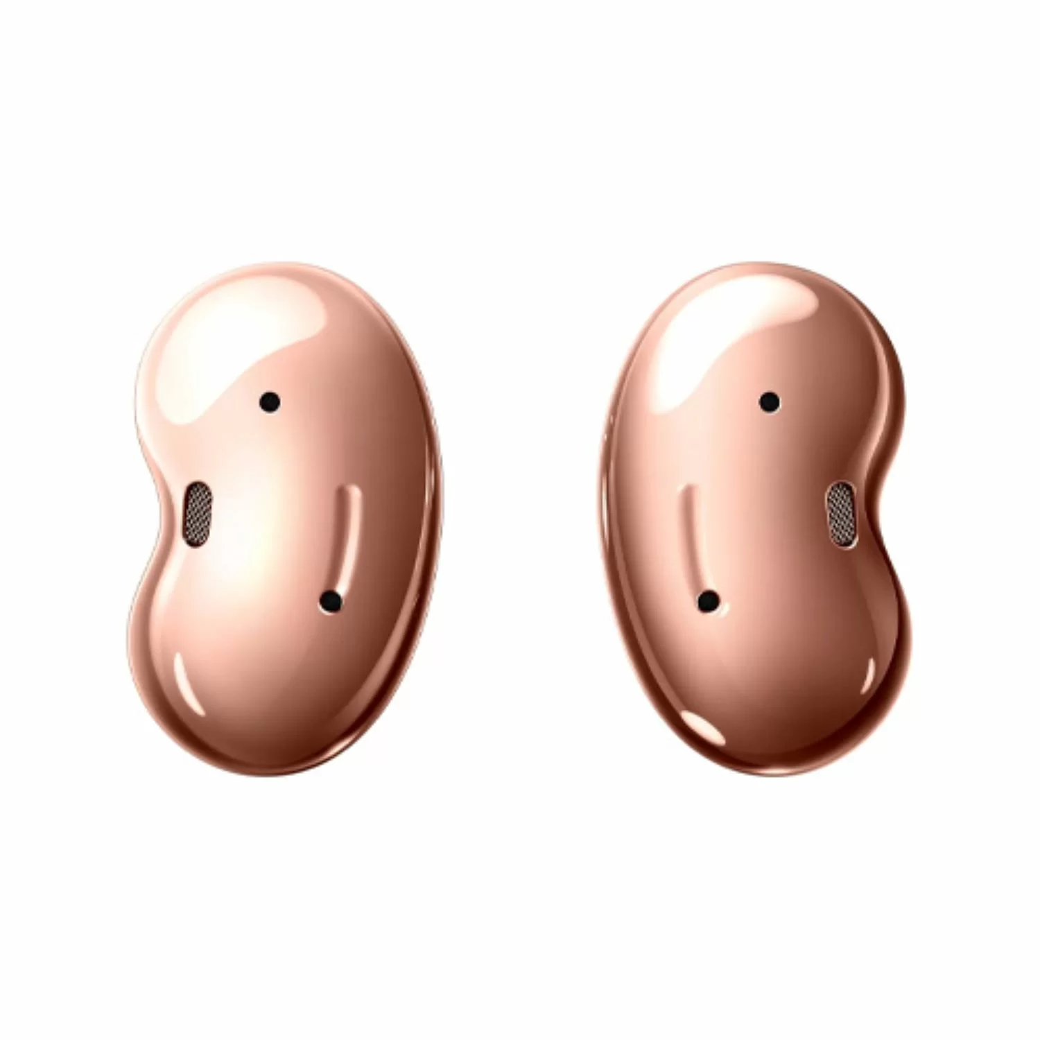 Наушники Samsung Galaxy Buds Live, бронзовый