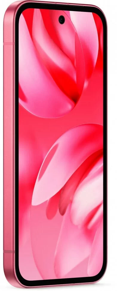 Смартфон Google Pixel 9a, nano SIM + eSIM, 128 ГБ, Пион