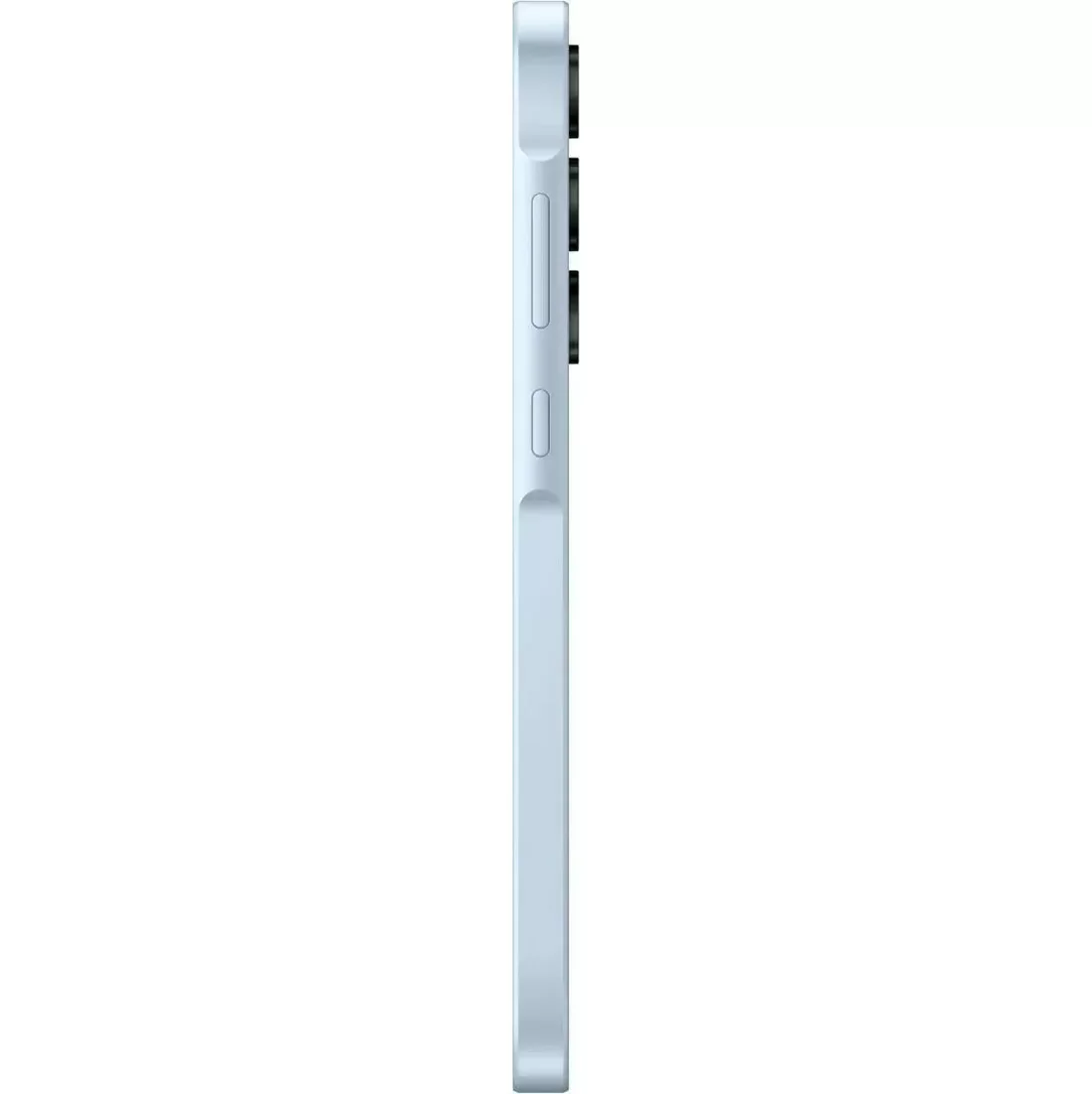 Смартфон Samsung Galaxy A35 8/128 ГБ, голубой