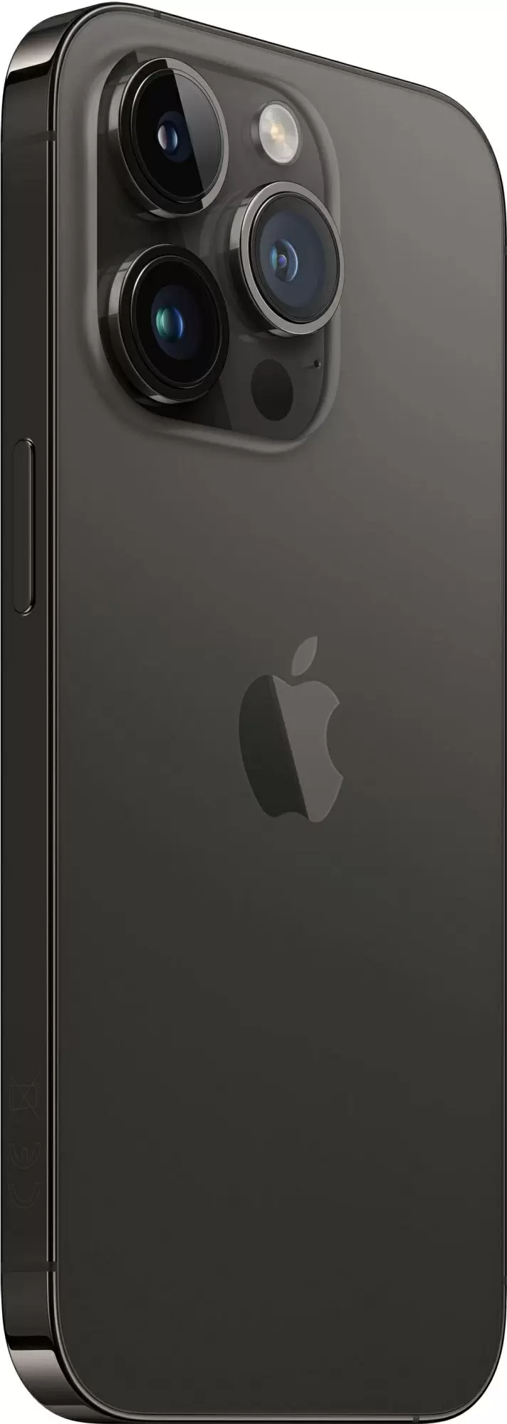 - Смартфон Apple iPhone 14 Pro, Dual: nano SIM + eSIM, 1 ТБ, Космический Черный