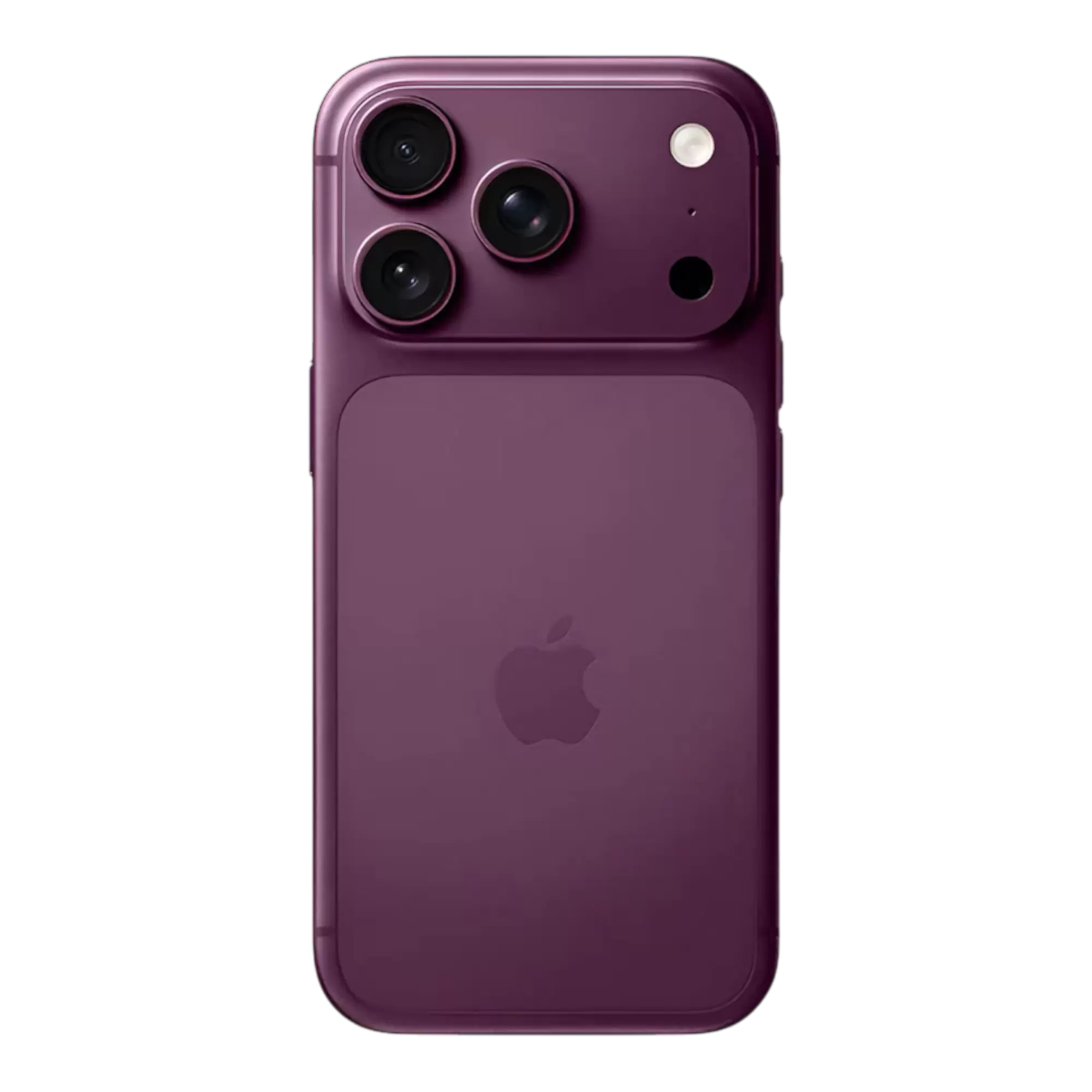 Смартфон Apple iPhone 18 Pro Max, 256 ГБ, Dark Cherry (тёмно-вишнёвый) Dual nano SIM