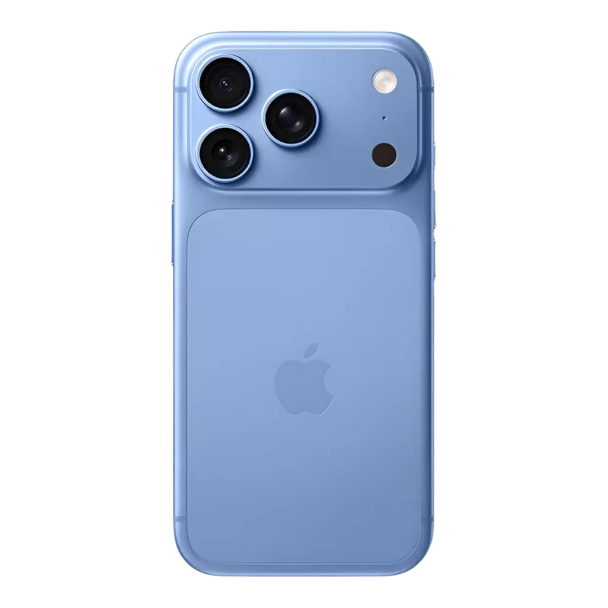 Смартфон Apple iPhone 18 Pro, 1 ТБ, Light Blue (светло-голубой) SIM+eSIM