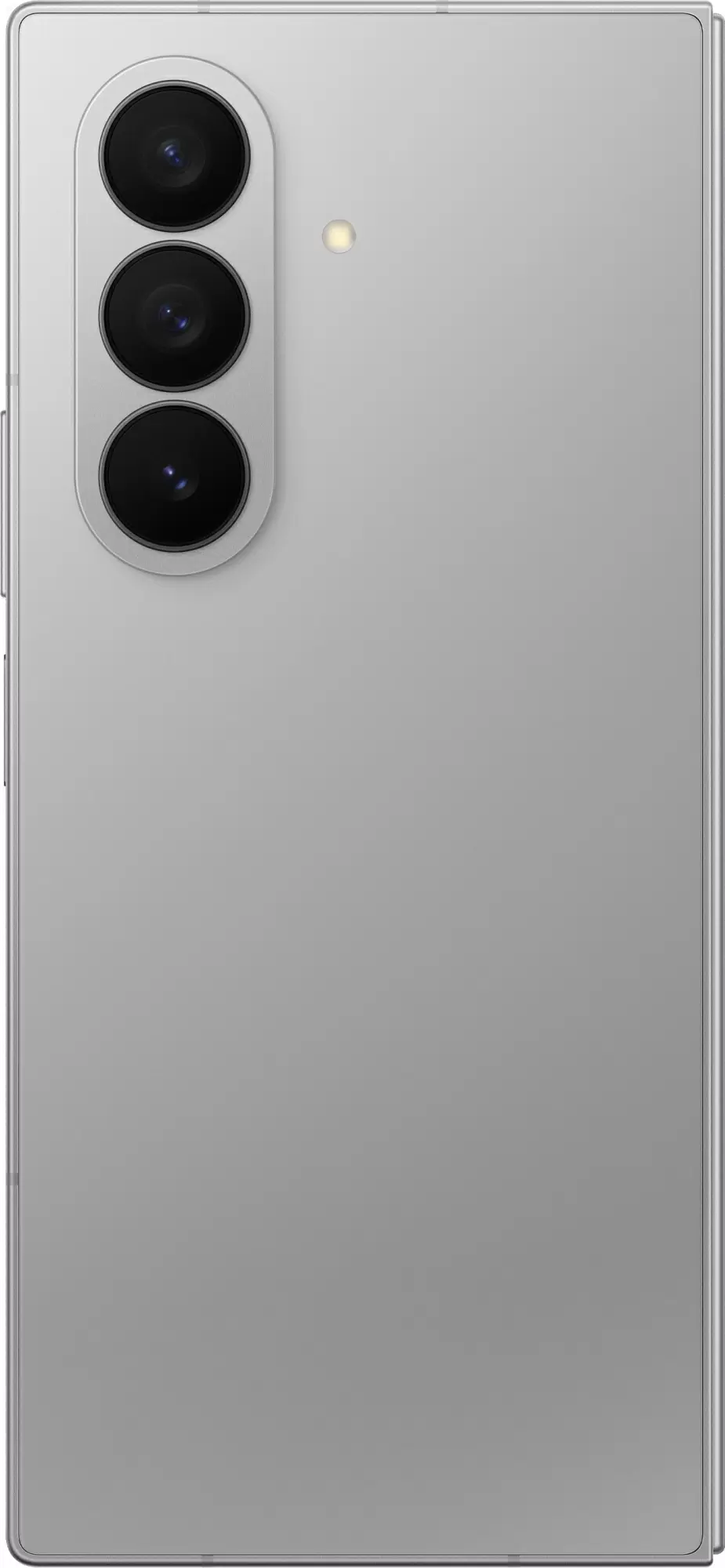 Смартфон Samsung Galaxy Z Fold7, 12/256 ГБ, Серый