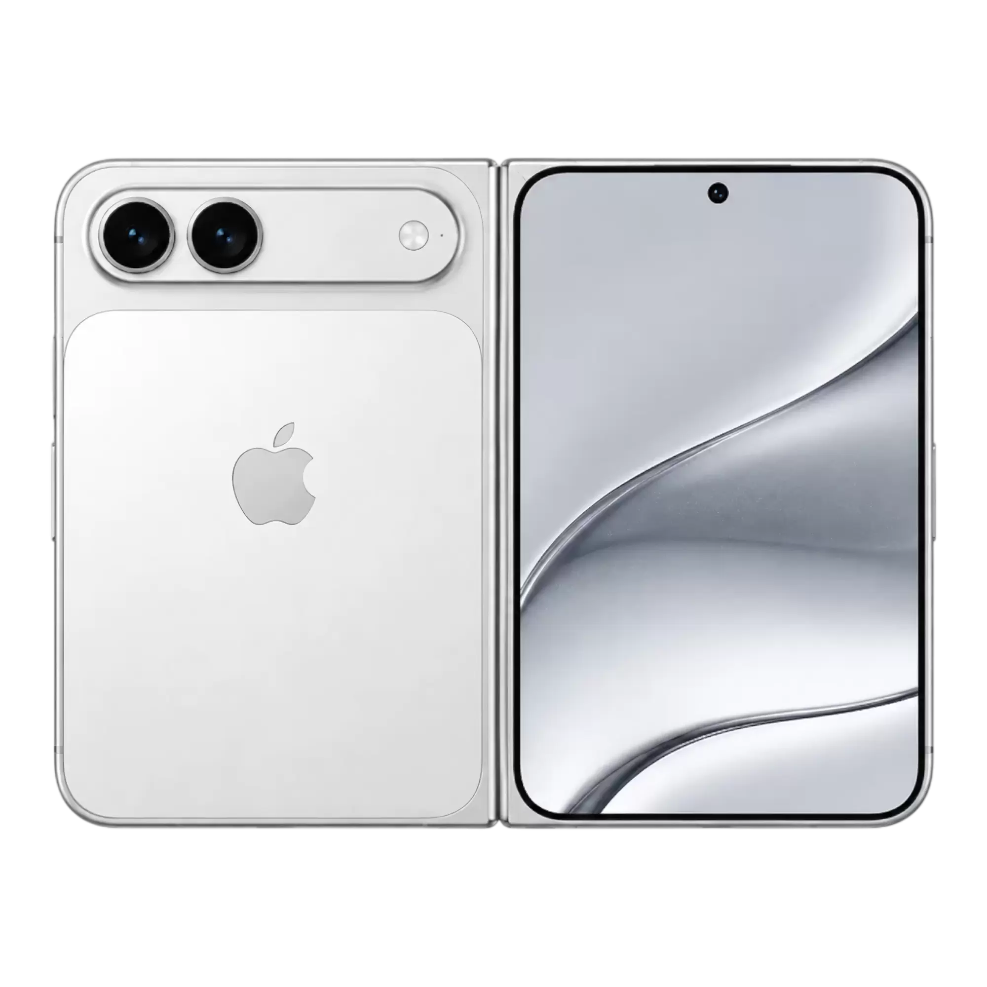 Смартфон Apple iPhone Ultra, 1 ТБ, White (белый) Dual eSIM