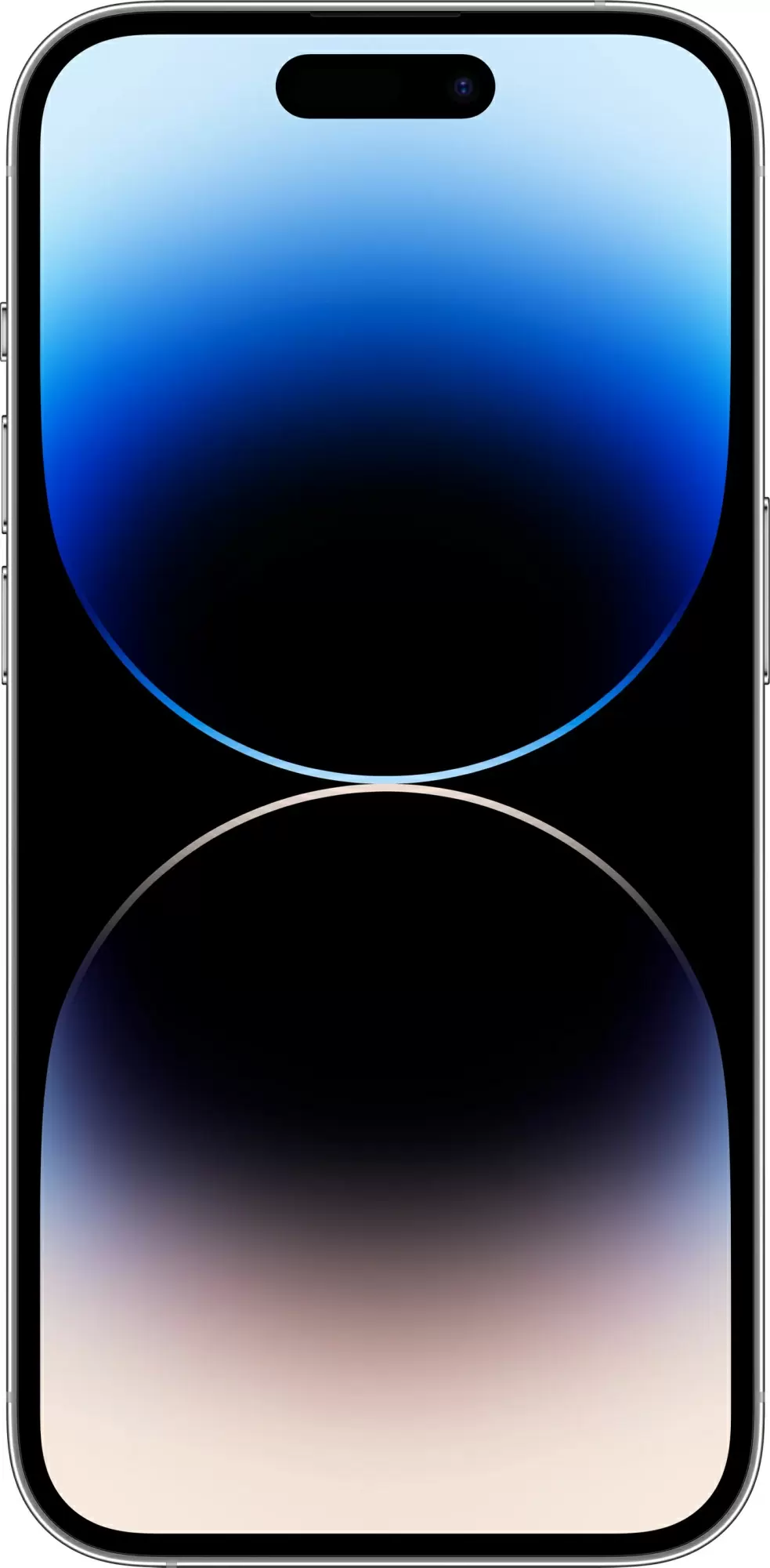 - Смартфон Apple iPhone 14 Pro Max, Dual: nano SIM + eSIM, 1 ТБ, Серебристый