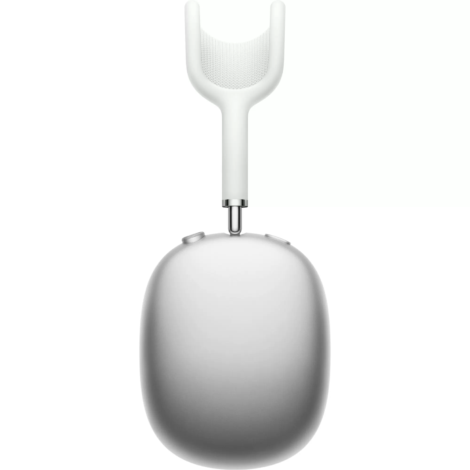 Наушники Apple AirPods Max, серебристый