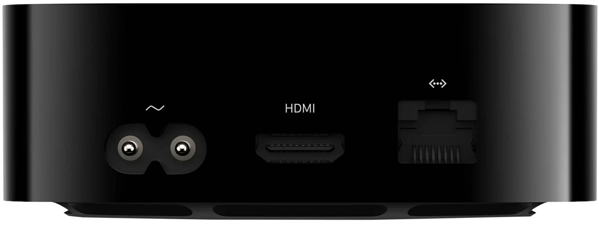 Телевизионная приставка Apple TV 4K, 128 ГБ