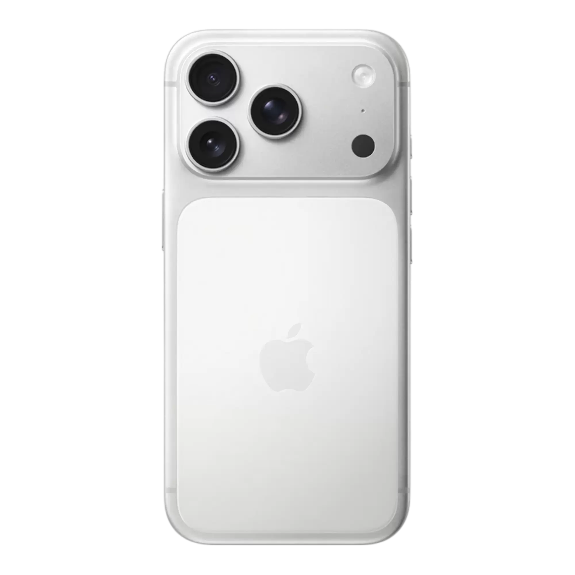 Смартфон Apple iPhone 18 Pro, 1 ТБ, Silver (серебристый) SIM+eSIM
