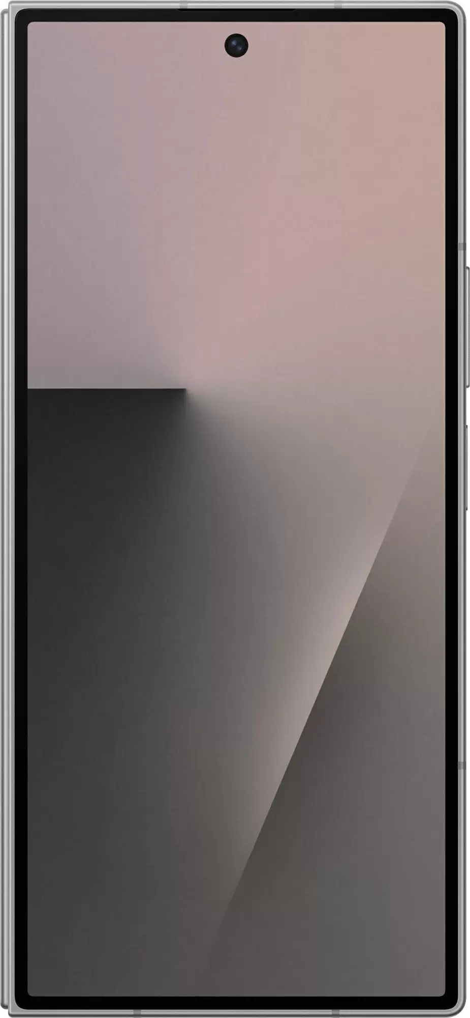 Смартфон Samsung Galaxy Z Fold7, 12/256 ГБ, Серый