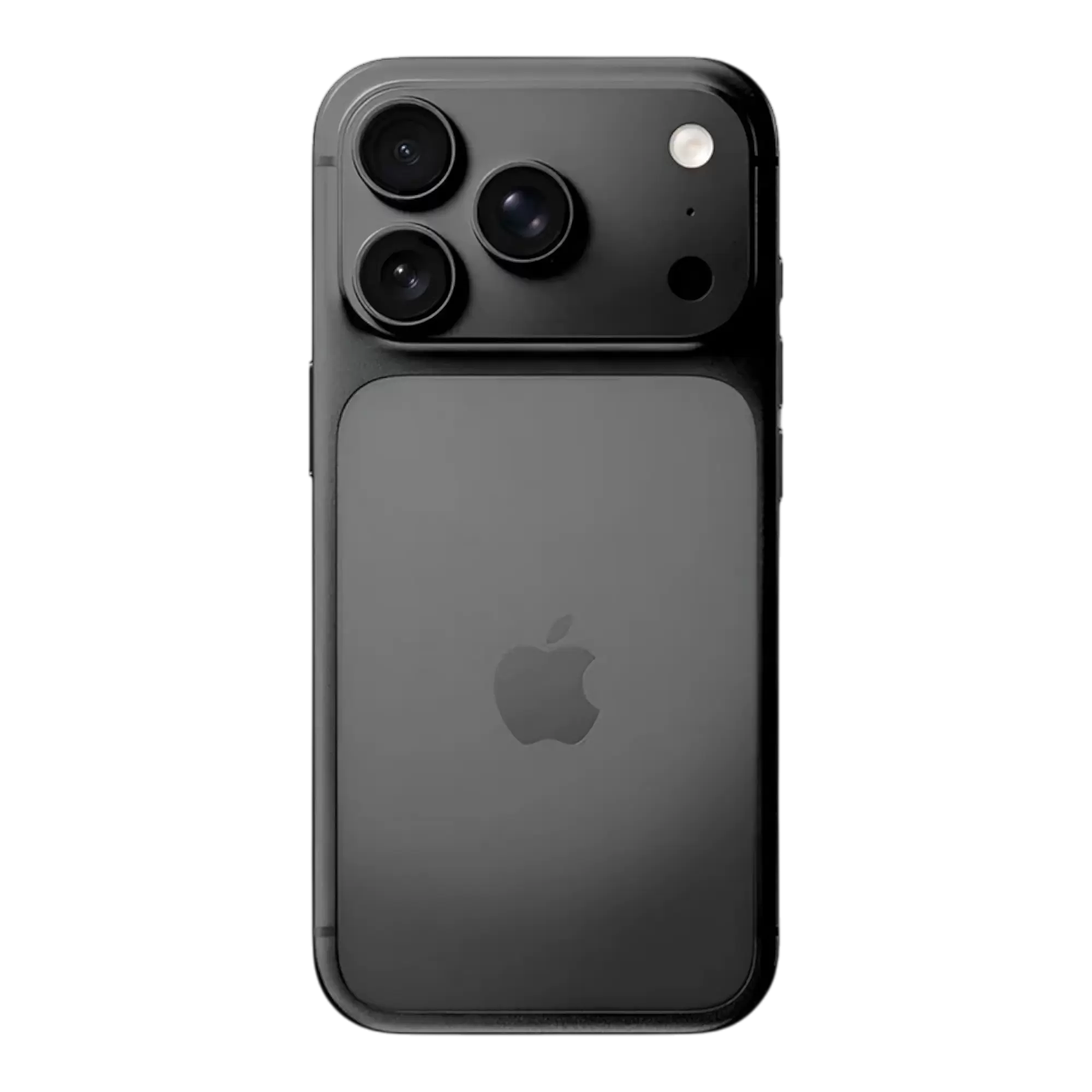 Смартфон Apple iPhone 18 Pro, 1 ТБ, Dark Gray (тёмно-серый) SIM+eSIM