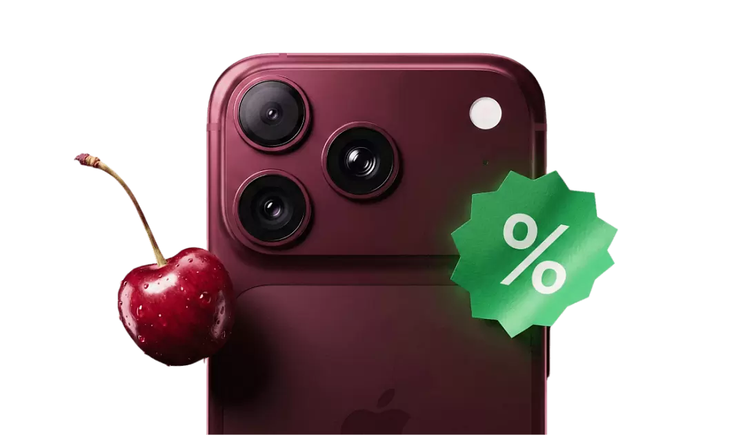 Открыт предзаказ на iPhone 18 Открыт предзаказ на iPhone 18