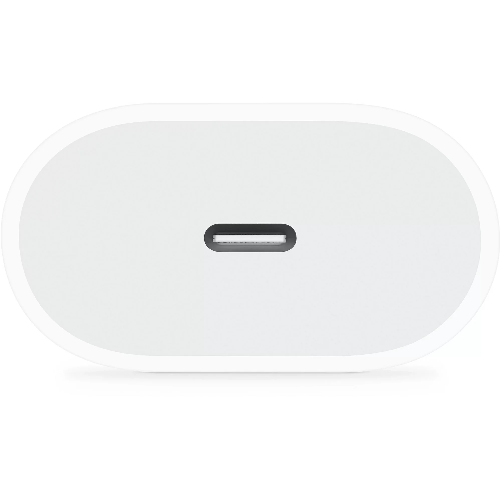 Блок питания для Apple iPhone с разъёмом USB-C, 20 Вт (Foxconn)