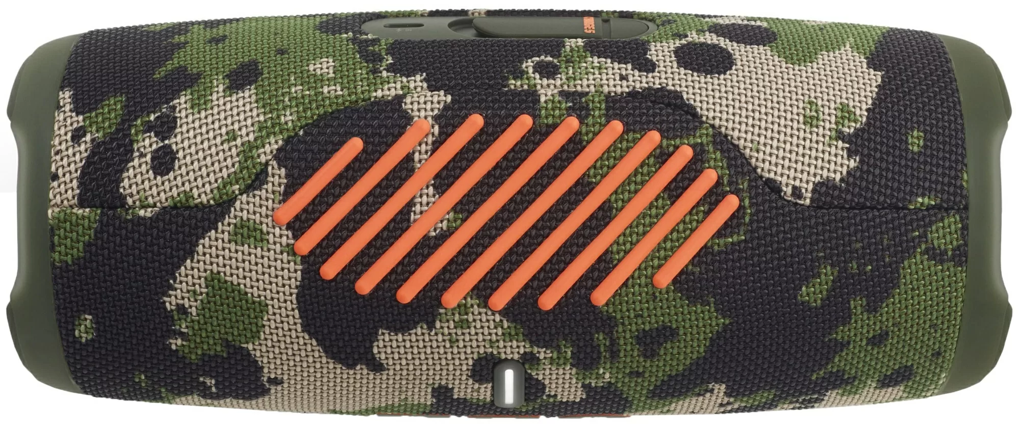 Портативная акустика JBL Charge 5, хаки