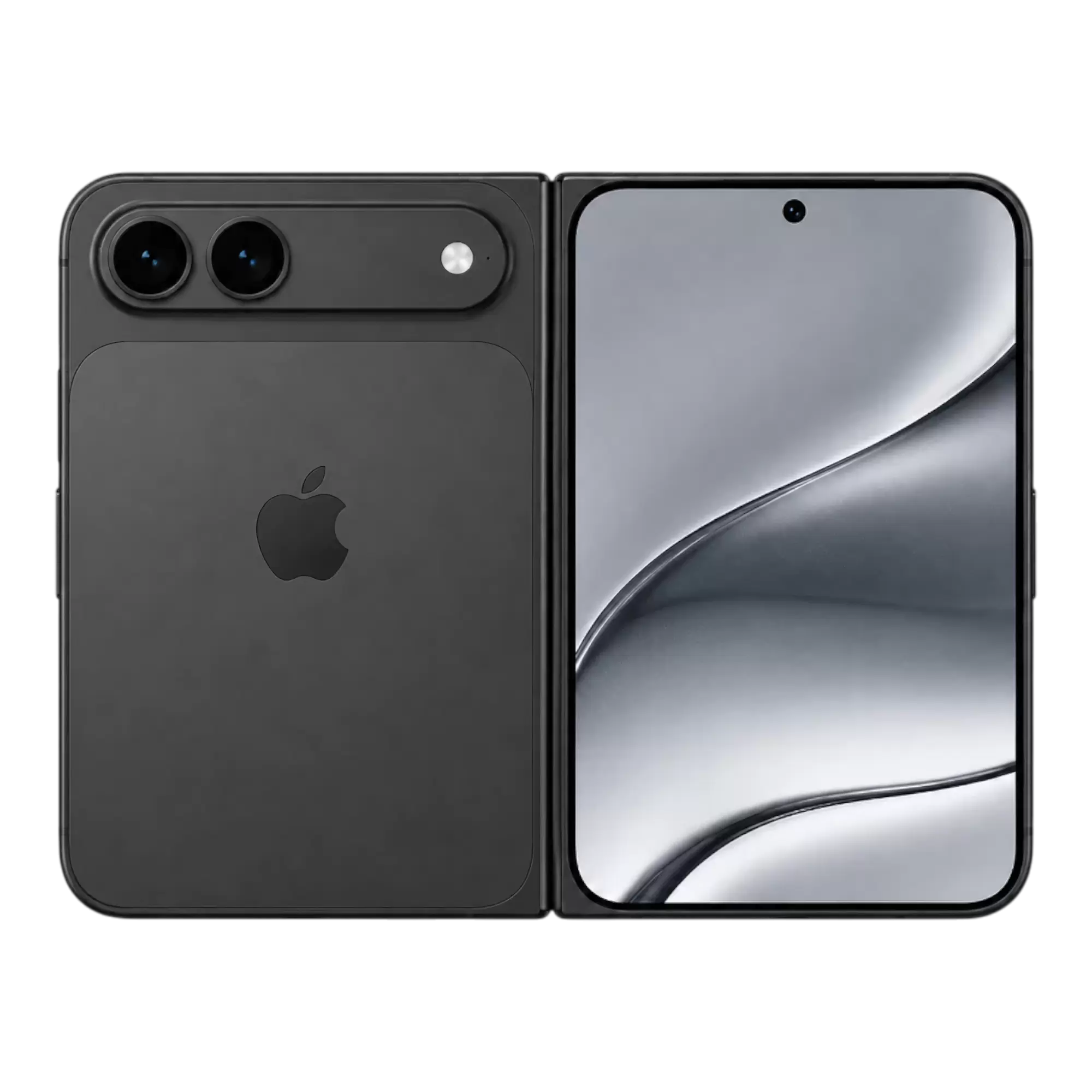 Смартфон Apple iPhone Ultra, 512 ГБ, Black (чёрный) Dual eSIM
