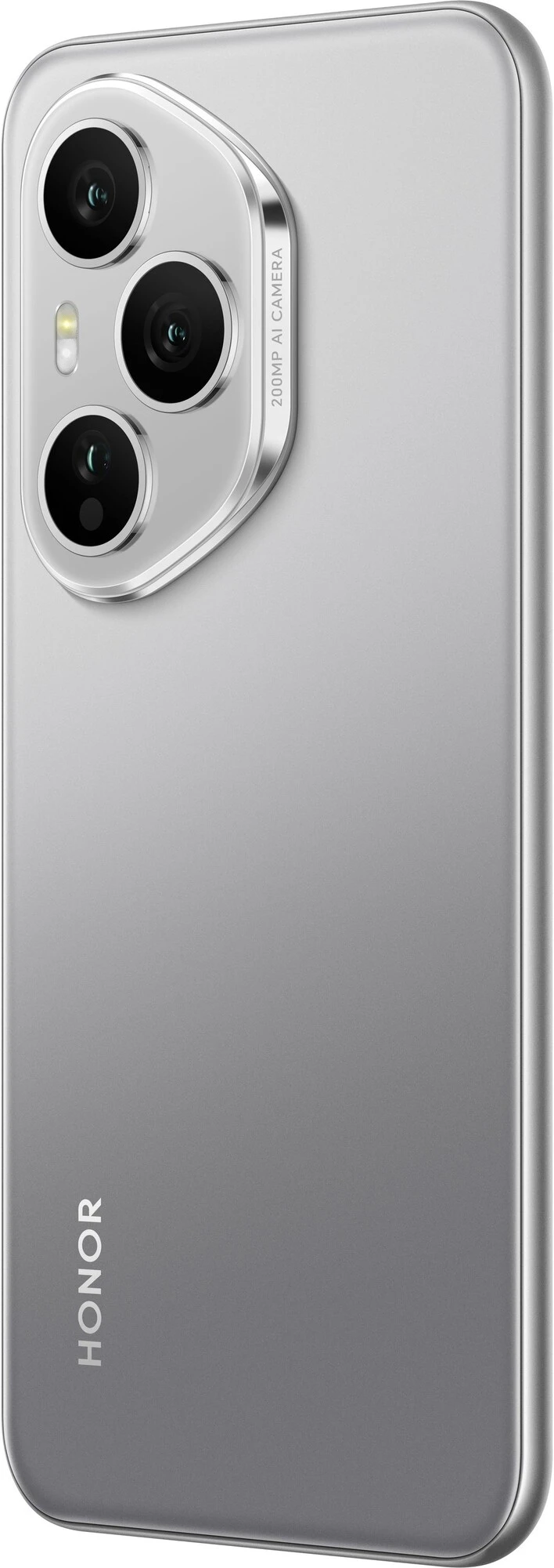 Смартфон Honor 400 Pro, 12/512 ГБ, Лунный серый