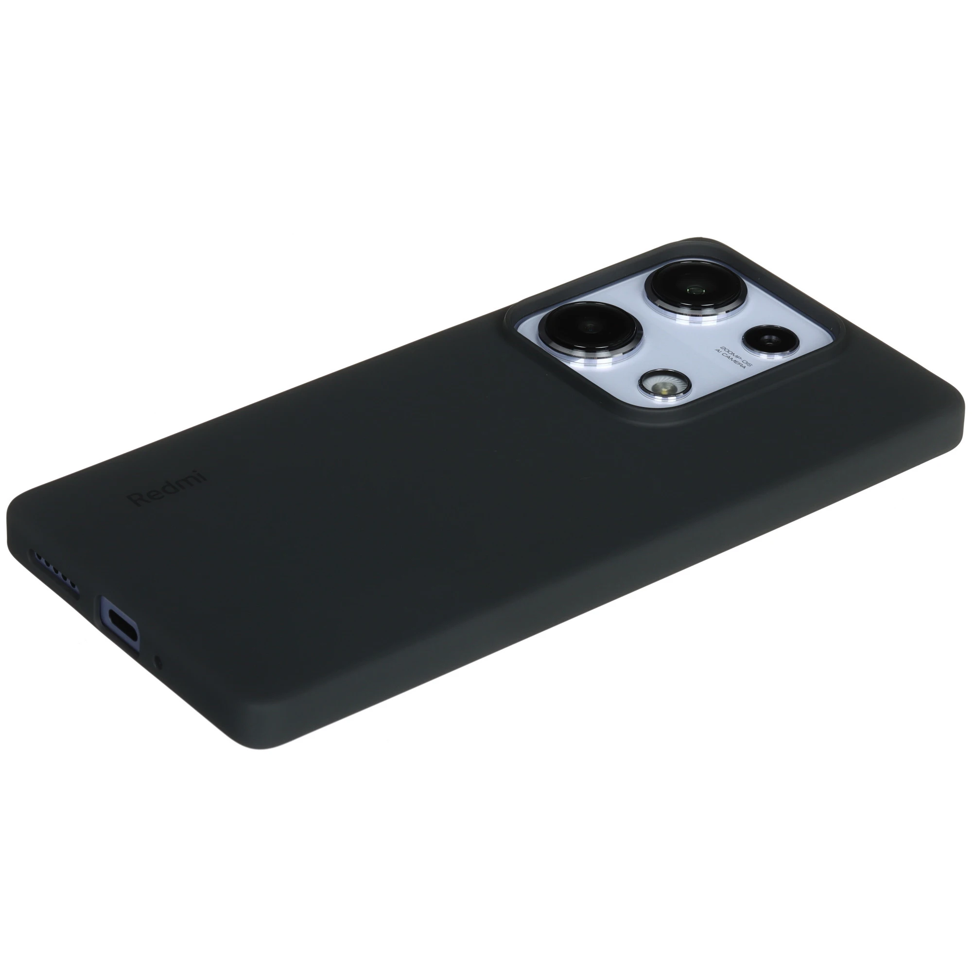 Смартфон Xiaomi Redmi Note 14S, 8/256 ГБ, фиолетовый