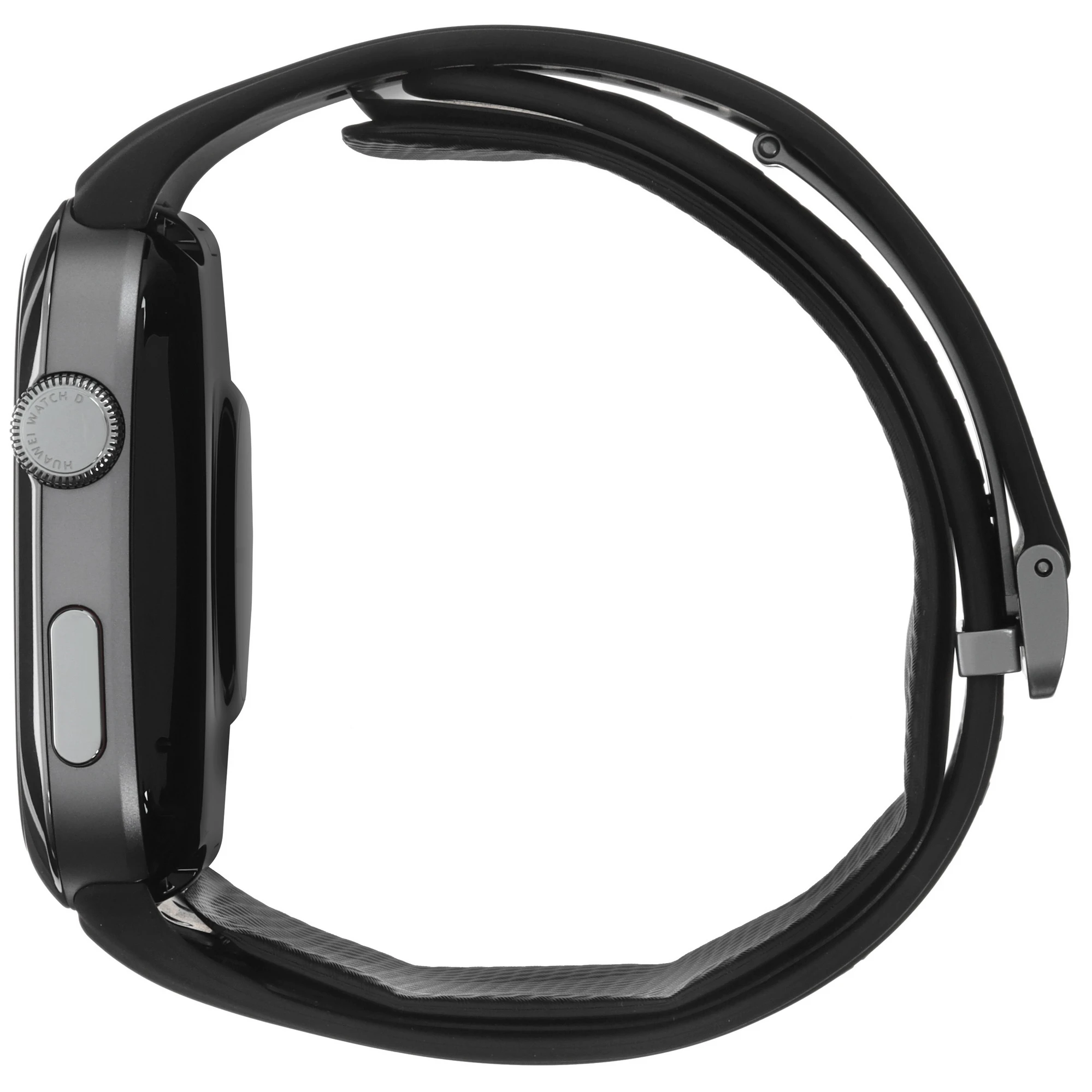 Смарт-часы Huawei Watch D2, Black (чёрный)