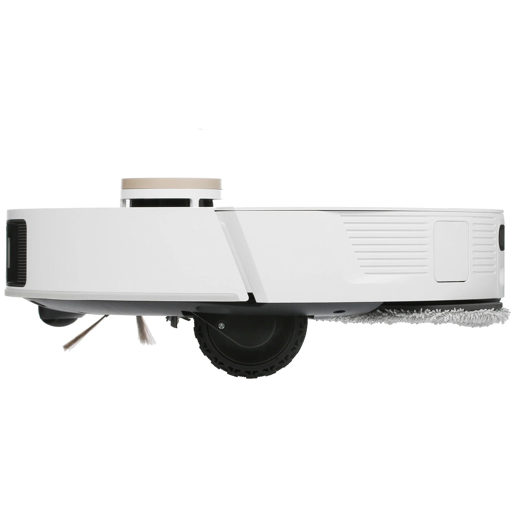 Робот-пылесос Dreame D20 Ultra