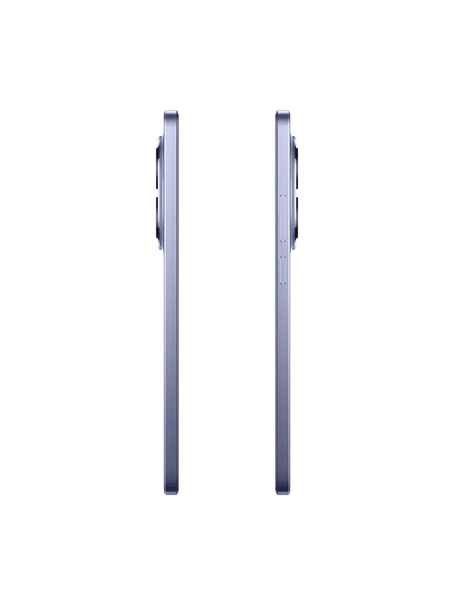 Смартфон Xiaomi Redmi Note 15 Pro 5G, 8/256 ГБ, Mist Purple (фиолетовая дымка) Смартфон Xiaomi Redmi Note 15 Pro 5G, 8/256 ГБ, Mist Purple (фиолетовая дымка)