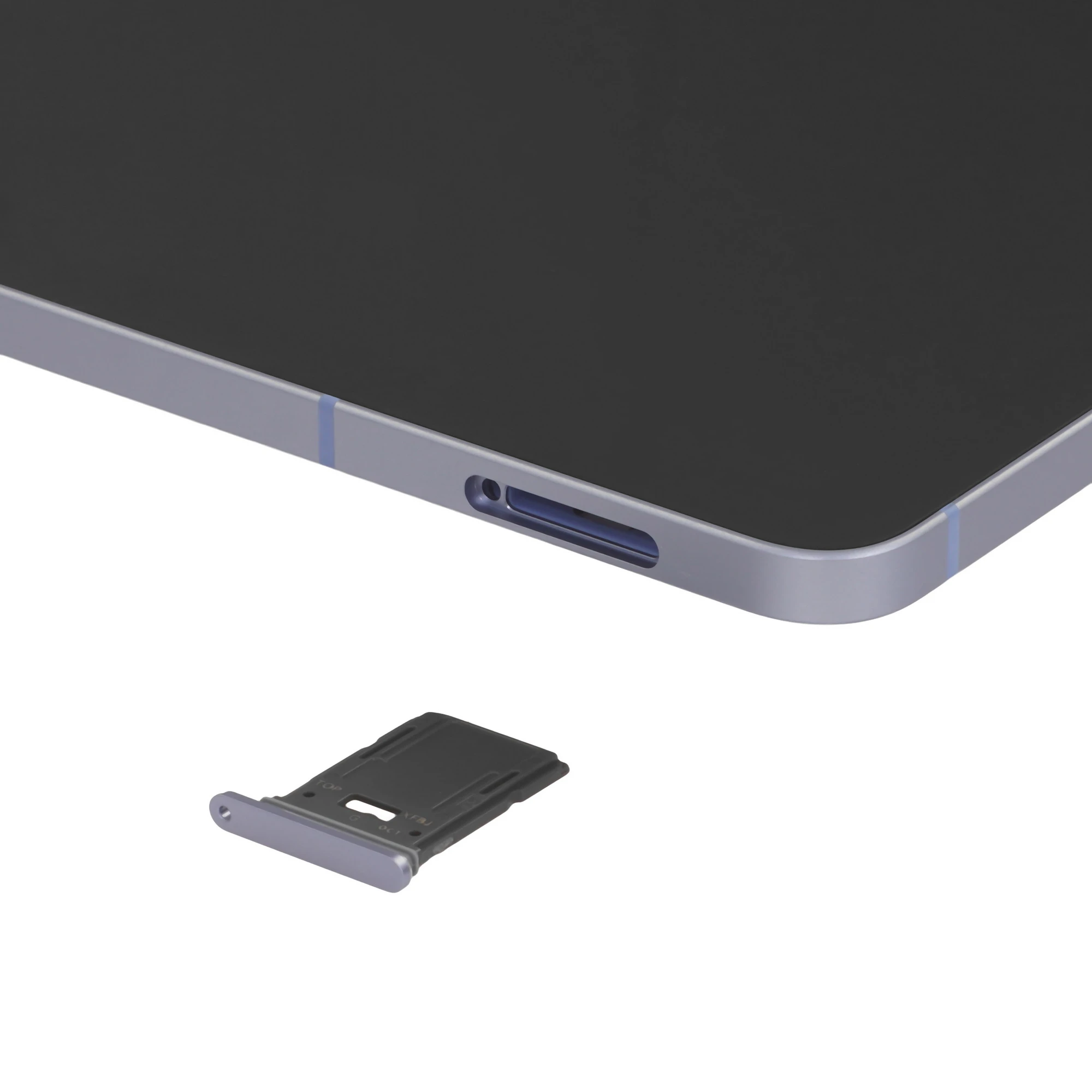 Планшет Samsung Galaxy Tab S10 FE+, Wi-Fi, 128 ГБ, Голубой Планшет Samsung Galaxy Tab S10 FE+, Wi-Fi, 128 ГБ, Голубой