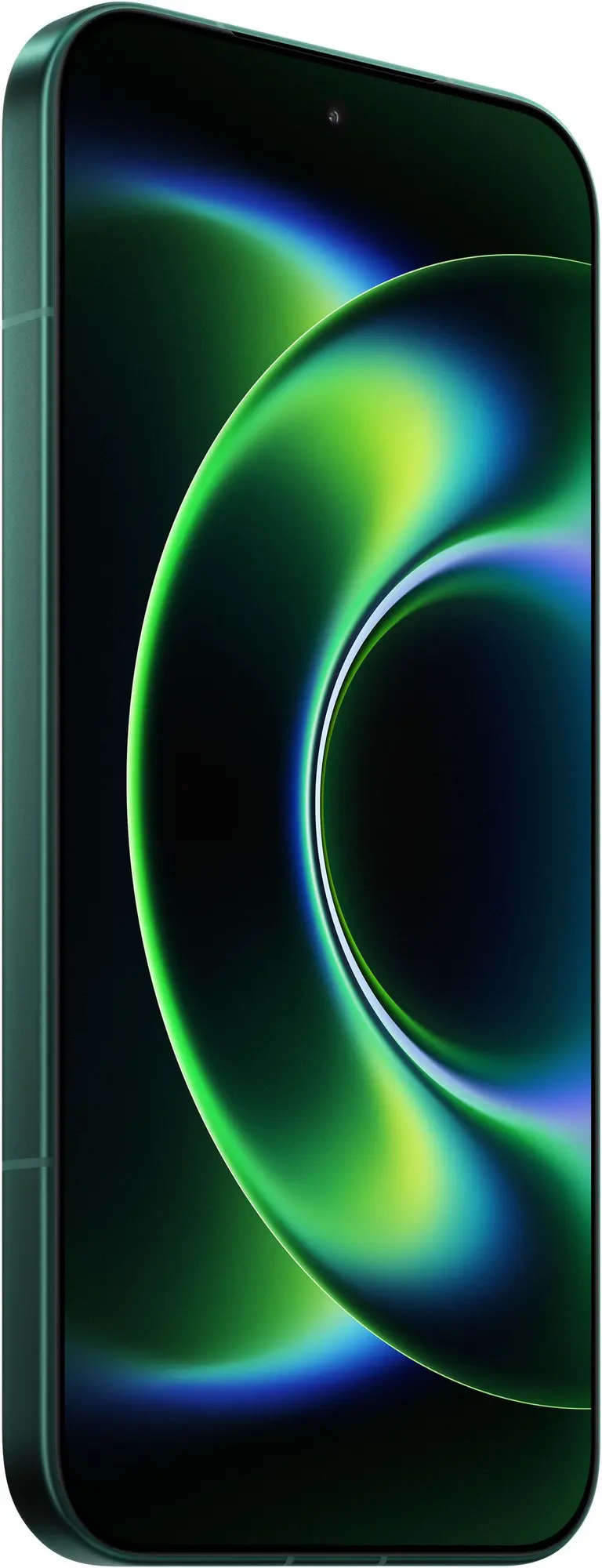 Смартфон Xiaomi 17 Ultra, 16/1 ТБ, Green (зелёный)