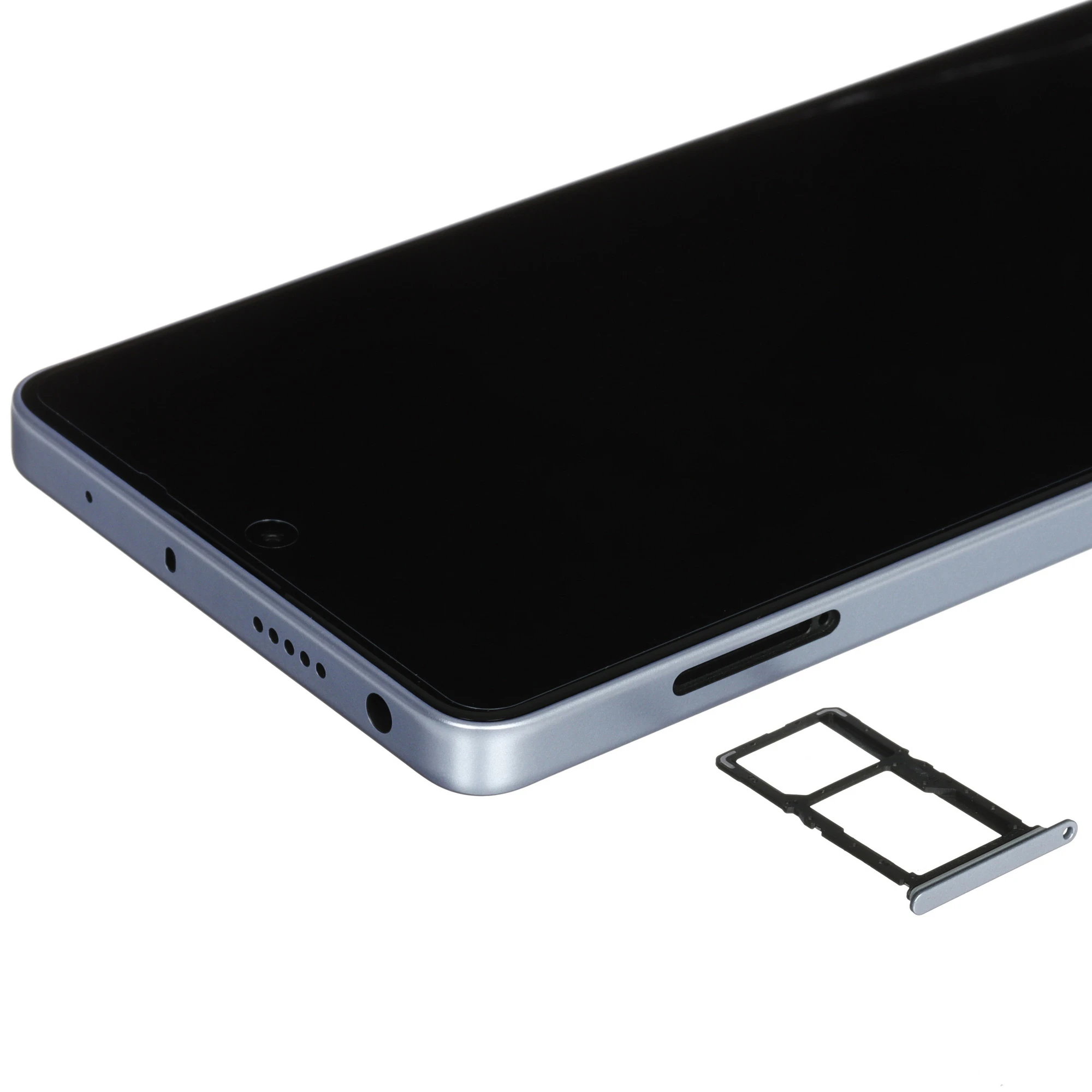 Смартфон Xiaomi Redmi Note 14S, 8/256 ГБ, фиолетовый