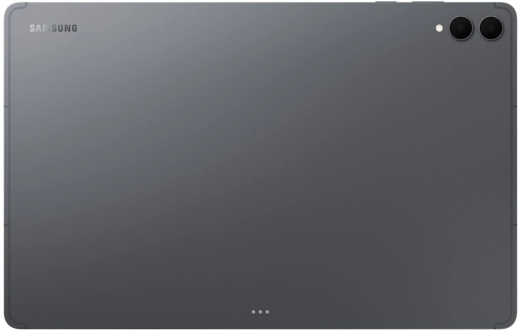 Планшет Samsung Galaxy Tab S11 Ultra Wi-Fi, 12/256 ГБ, Gray (серый)