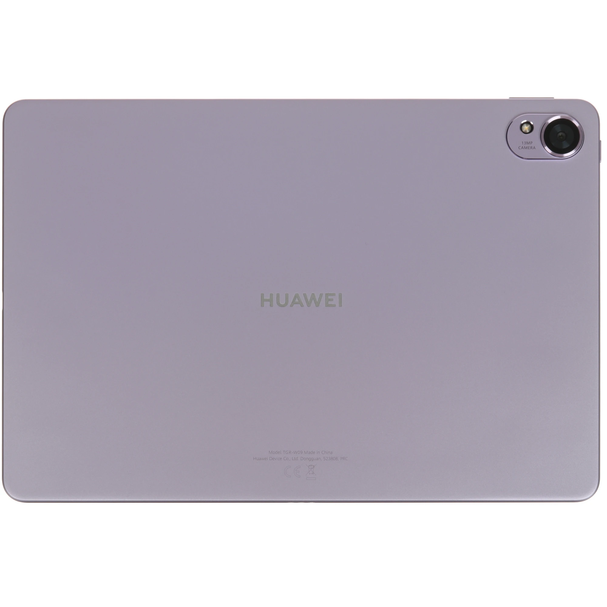 Планшет Huawei MatePad 11.5″ (2025), PaperMatte, Wi‑Fi, 8/256 ГБ, Violet (фиолетовый)