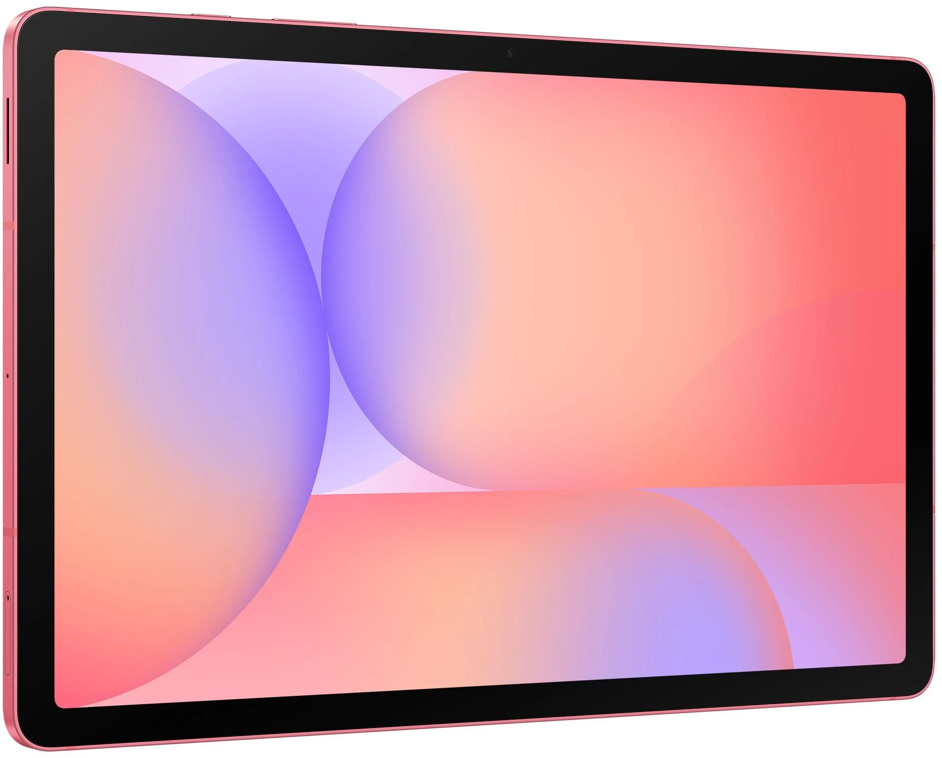 Планшет Samsung Galaxy Tab S10 Lite 5G, 8/256 ГБ, Coral Red (кораллово-красный)