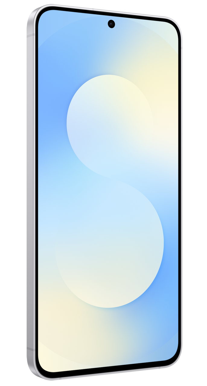 Смартфон Samsung Galaxy S25 FE, 8/256 ГБ, Icy Blue (ледяной синий)