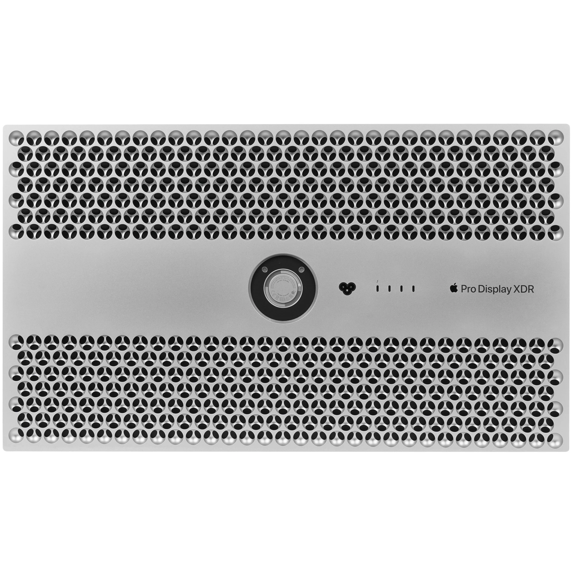 Монитор Apple Pro Display XDR 32″ 6K, нанотекстурное стекло (Nano-texture Glass) [MYLJ3 | MWPF2]