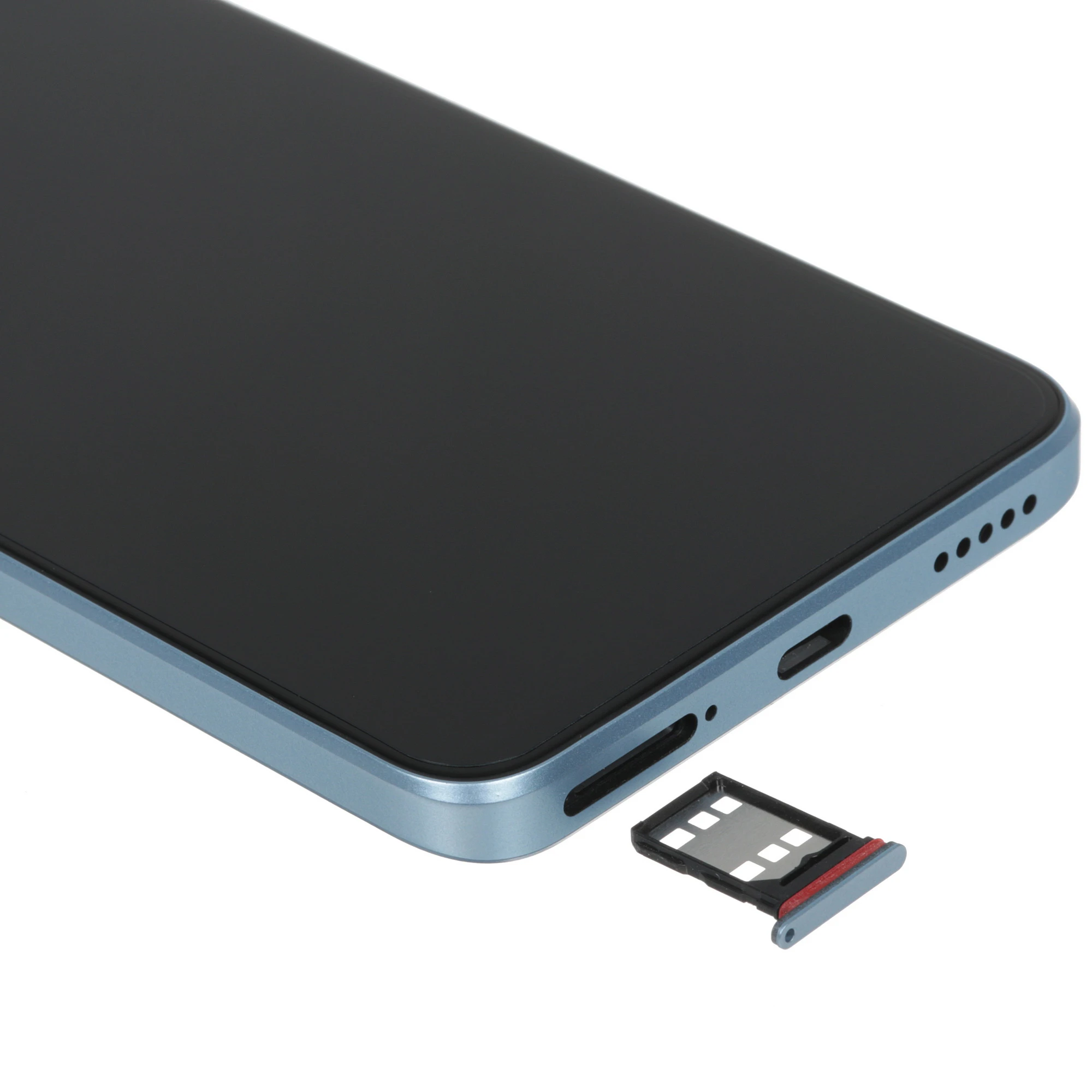 Смартфон Huawei Nova 13i, 8/256 ГБ, синий Смартфон Huawei Nova 13i, 8/256 ГБ, синий