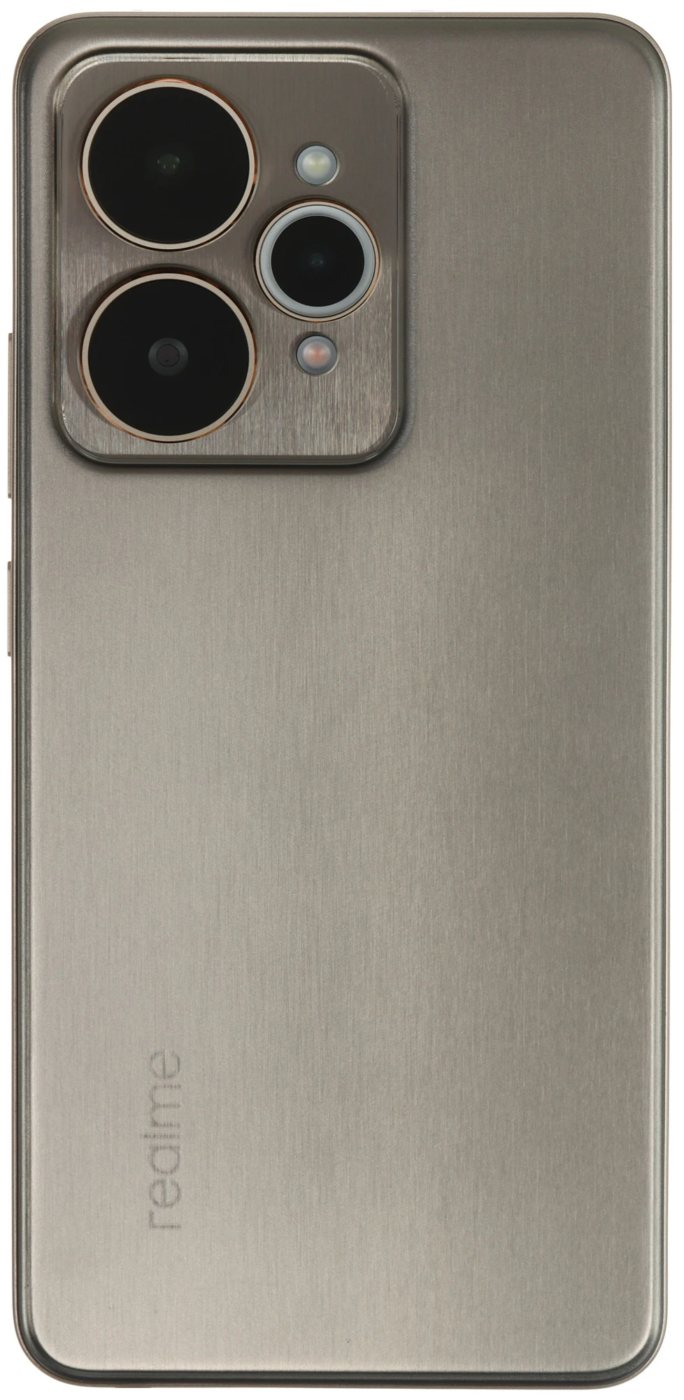 Смартфон Realme 15 5G, 12/512 ГБ, Gray (серый)