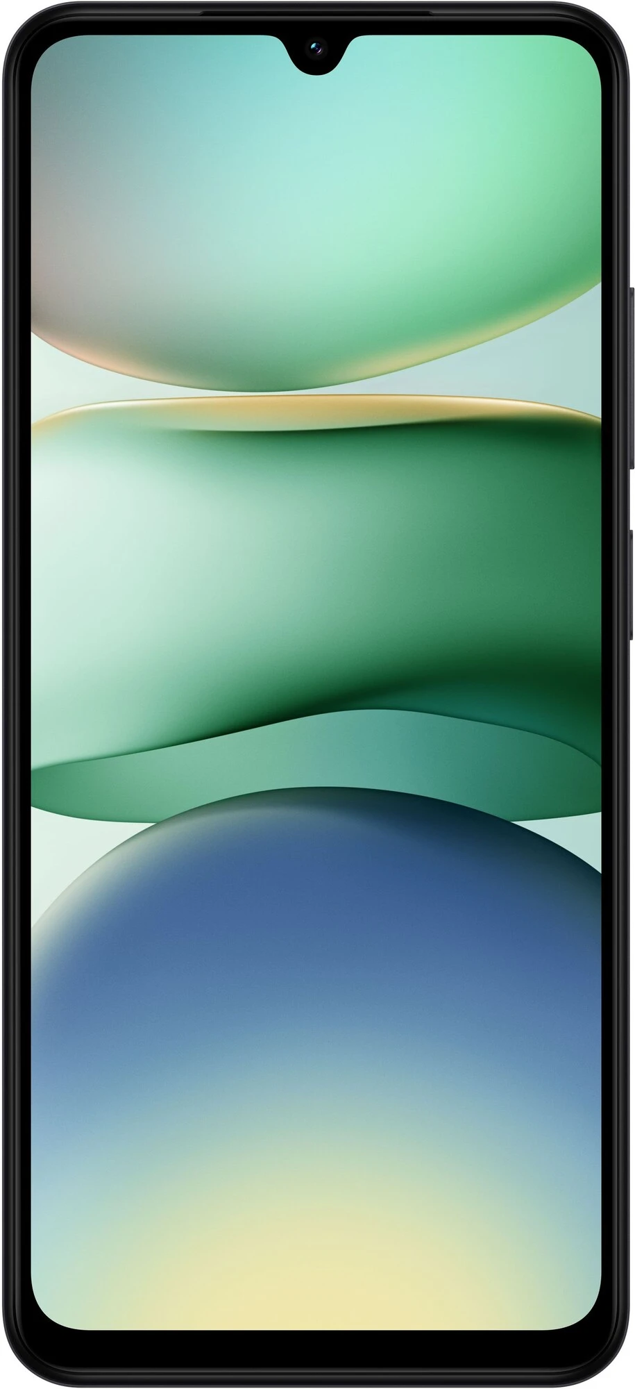 Смартфон Xiaomi Redmi A5, Dual: nano SIM + nano SIM, 64 ГБ, Полуночный чёрный Смартфон Xiaomi Redmi A5, Dual: nano SIM + nano SIM, 64 ГБ, Полуночный чёрный