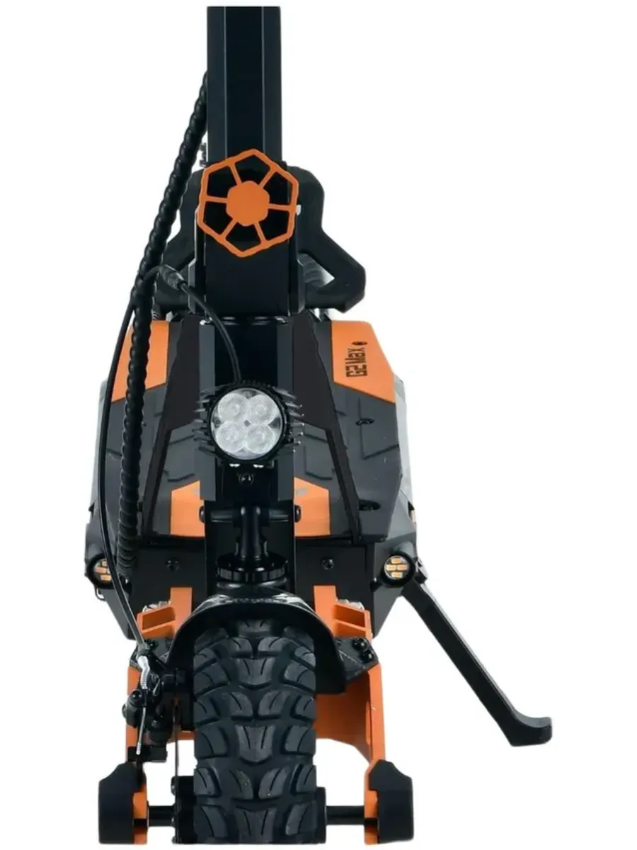 Электросамокат Kugoo G2 Max Электросамокат Kugoo G2 Max