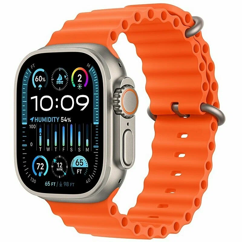 Умные часы Apple Watch Ultra 2 , 49 мм Gray / 0927K*