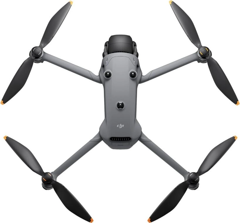 Квадрокоптер DJI Mavic 4 Pro