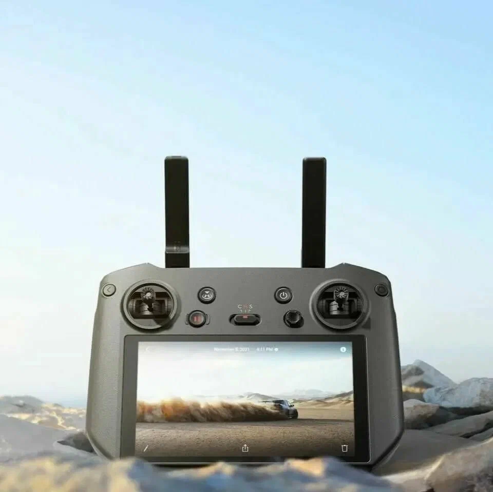 Пульт ДУ DJI RC Pro