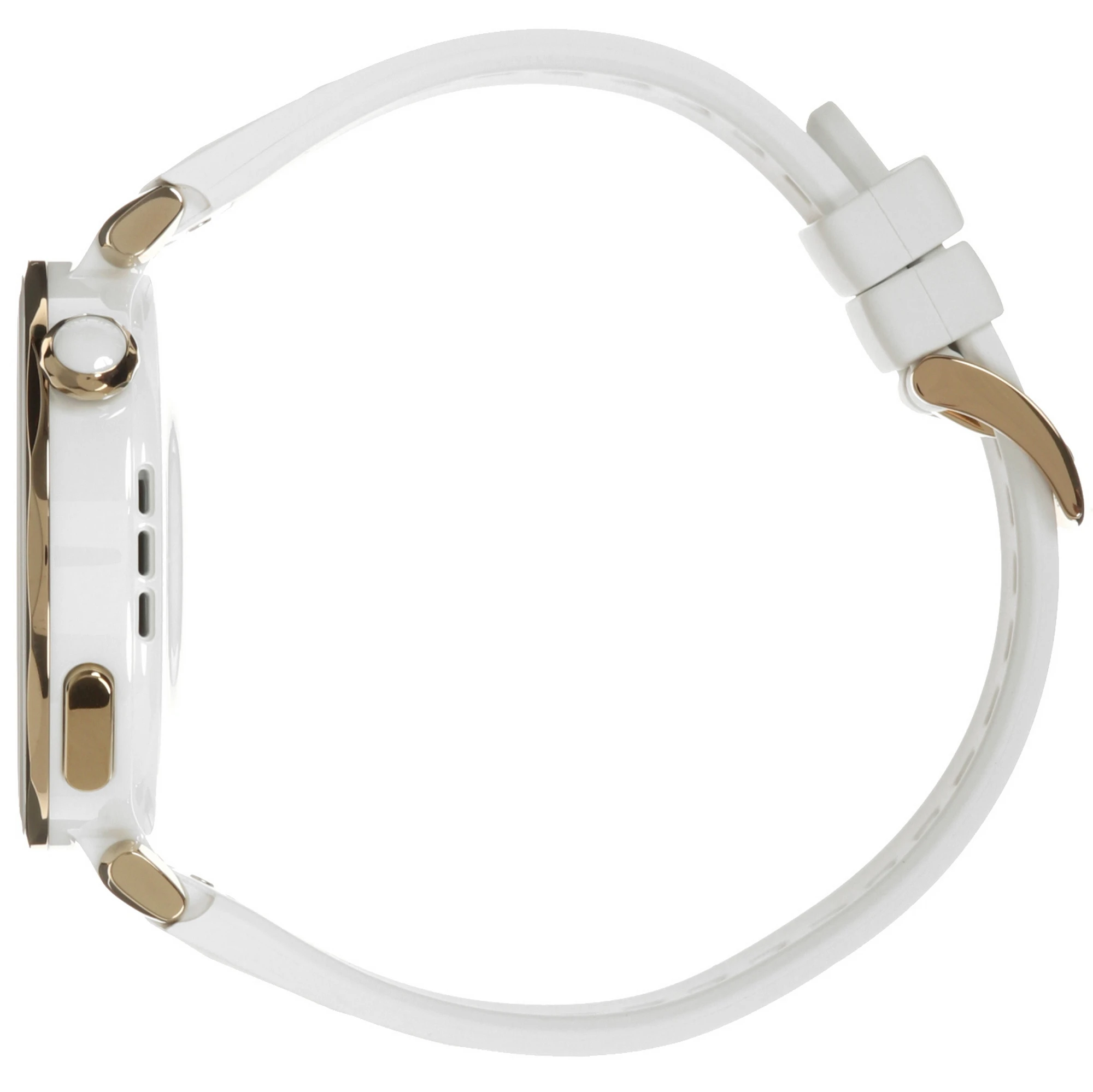 Смарт-часы Huawei Watch GT 5 Pro, 42 мм, Ceramic White (керамический белый)